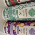 Scentsy Dish Soap - 16 oz. - NEW & SEALED Set Of 3 Assorted — photo 3
