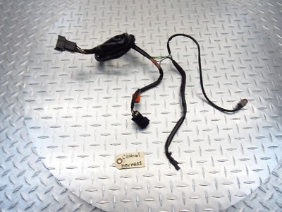 1994 94 HARLEY DAVIDSON FLTC ULTRA CLASSIC WIRING WIRE CONTROL HARNESS WIRES
