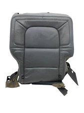 2018-2019 LINCOLN NAVIGATOR OEM REAR RIGHT 2ND ROW SEAT UPPPER BACKREST CUSHION