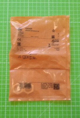 IFM Inductive Sensor IG5495 IGB3005-BPKG/US-104 New + Original Packaging, 4021179111522