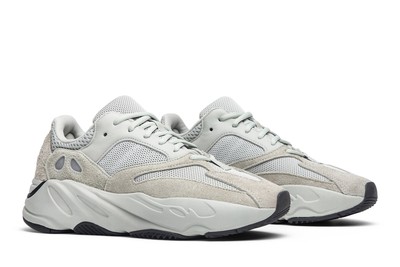 Size 8.5 - adidas Yeezy Boost 700 Salt for sale online | eBay