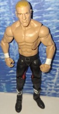 WWE Hunter Hearst Helmsley Mattel Elite Figure Triple H Network Spotlight HHH