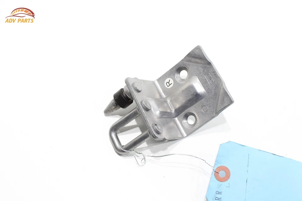 15-23 FORD TRANSIT 250 150 350 PUERTA TRASERA DERECHA CIERRE SUPERIOR PESTILLO GOLPEADOR OEM Foto 2 de 4