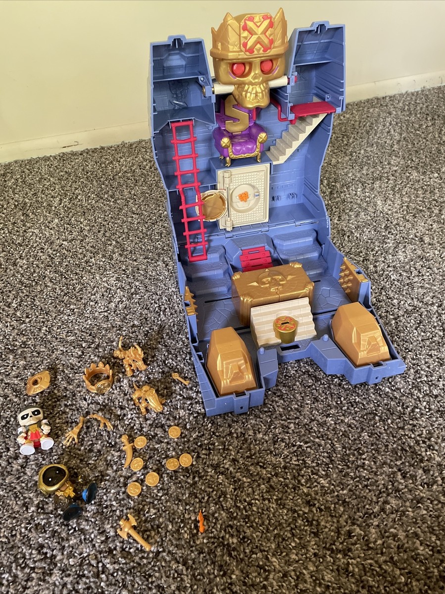 XG ALPHAZ TREASURE TROVE アクリルキーホルダー コンプ