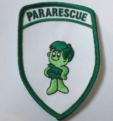 Cloth 1990s Collectable Patches