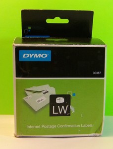 dymo 30387