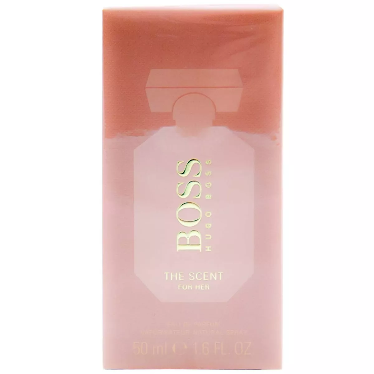 The scent for her 50 cheap ml