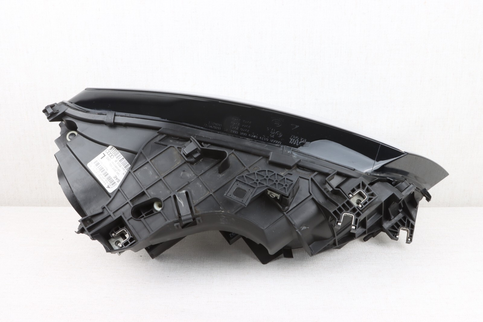 K18 メレダイヤ 0.11ct デザイン リング 12号