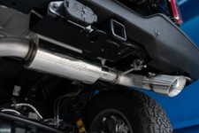 For 2021 Ford Bronco 2.3l2.7l Ecoboost Mbrp 3in Aluminized Steel Catback