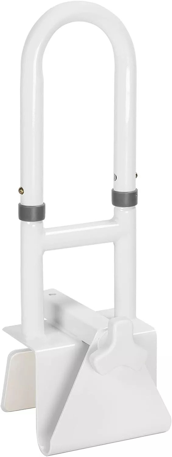 HEPO Grab Bars for Bathtubs & Showers Bathtub Safety Rail Grab Bar
