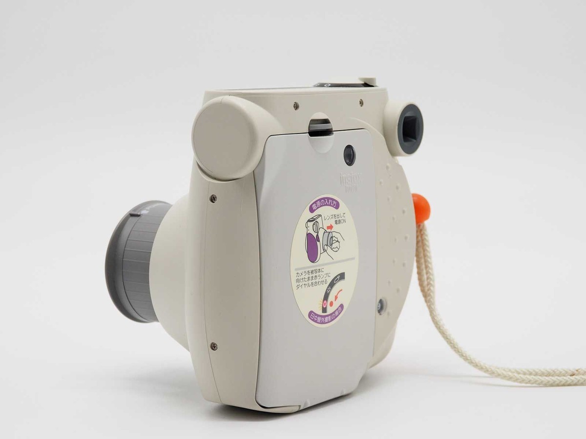 FUJIFILM Hello Kitty Fuji instax mini25 Instant Camera Cheki FUJIFILM Hello Kitty Fuji instax mini25 Instant Camera Cheki