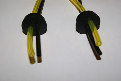 Do様　リクエスト 2PC Fuel Line Filter Grommet for RedMax 516879801 2750-85300