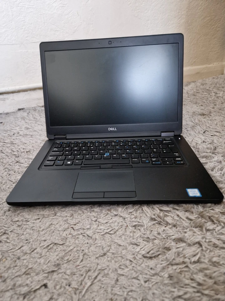 Dell Latitude 5490 · i5-8250U · 16GB · 256GB, photo 2 of 5