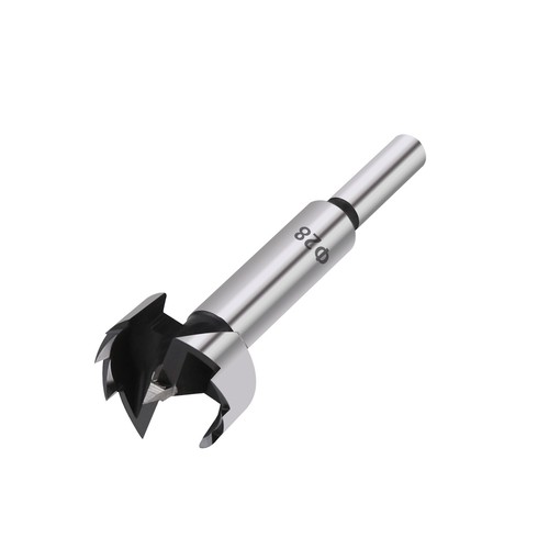 1 Stück 6 mm-100 mm HCS Forstner Bit Scharnier Loch Bohren Holzbohrer - Bild 26 von 48