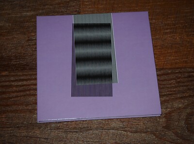 HOT CHIP --- WHY MAKE SENSE?  --- LIMITED DELUXE EDITION / PURPLE --- 2 DISC