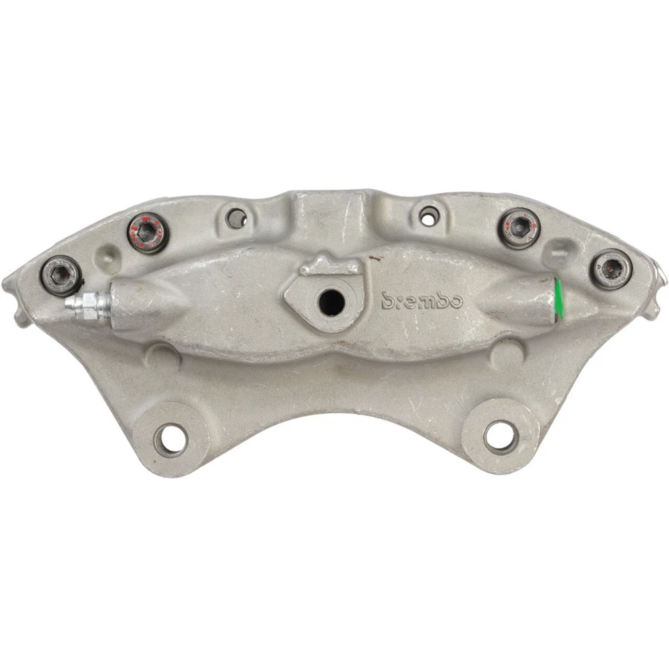 Pinça de freio traseira esquerda CARDONE 18-5084 para 2008-2023 Dodge Challenger - Imagem 4 de 4