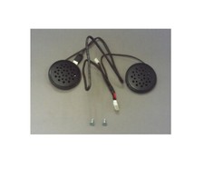 Caberg Earphone Kit + Cable Justissimo.GT/Kon...