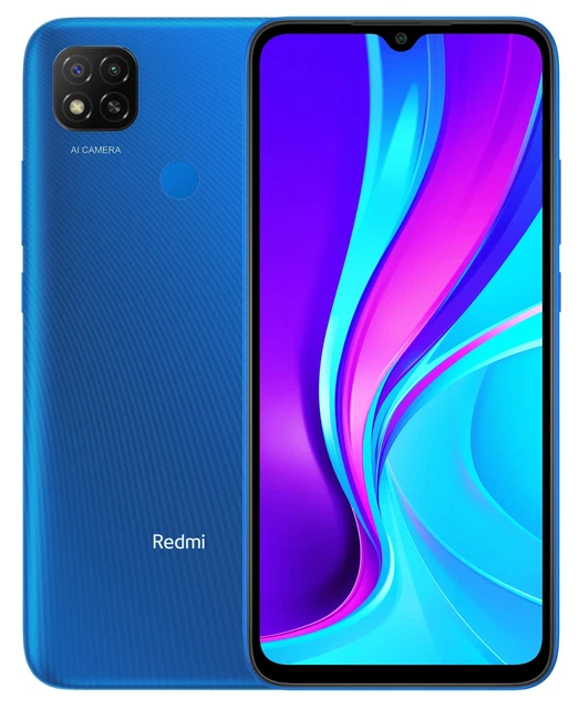 Cellulari e smartphone Xiaomi RAM 3 GB