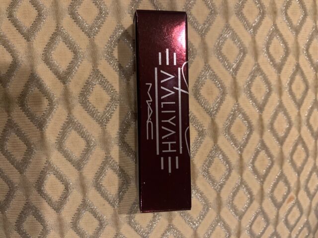 Mac Aaliyah Matte Lipstick TRY AGAIN by M.A.C - Full Size