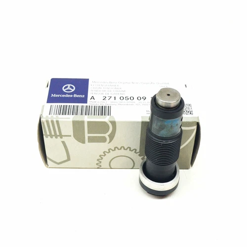 NUOVO MERCEDES-BENZ SLC R172 MOTORE TENDICATENA A2710500911