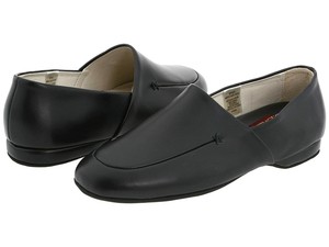 lb evans opera slippers