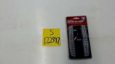 Pilot MD-030C Accent Door Guard