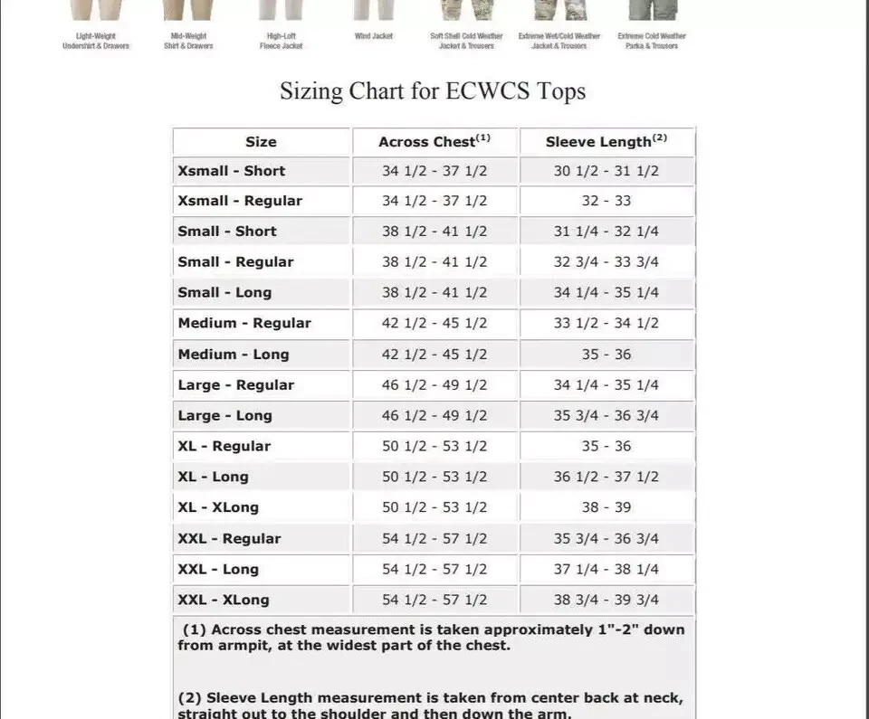 US Military Gen III Polartec 100 Cold Weather Fleece Jacket Green GC Medium  Reg - Image 3 of 4