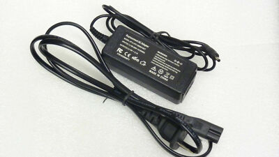 For Samsung Galaxy Book Flex Alpha NP730QCJ-K02US AC Adapter Charger Power Cord