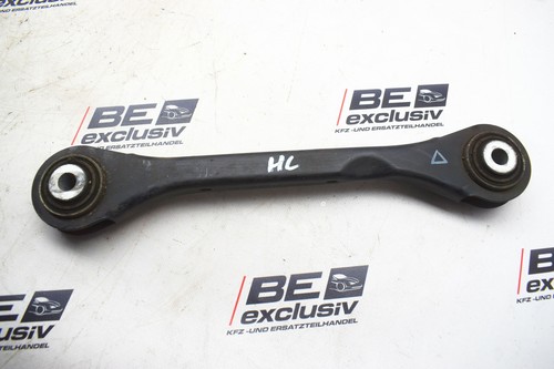 Audi A6 4G 2.0 TDI Avant Spurstange Querlenker hinten links Lenker 8K0501529L