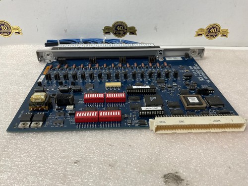 Módulo de entrada analógica CTI Control Technology Inc. 901E-2555-A 16 PT 2555-A - Imagen 5 de 8
