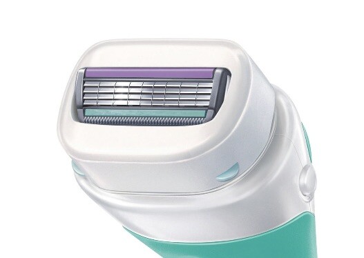 Schick Intuition Sensitive Care, Aloe & Vit.E Razor Refills. 12 Individual Pack