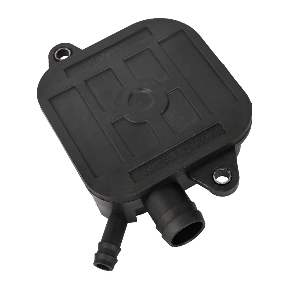 Crankcase Breather Vent Valve For 03 09 RAM 2500 3500 5.9L Cummins