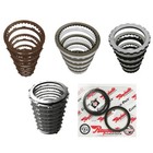Raybestos Chrysler 68Rfe Gpz Torqkit Clutch Pack 2007-On