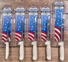 Dexter Russell Sani-Safe Fishing Hunting Kitchen Fillet Knife..Select Style