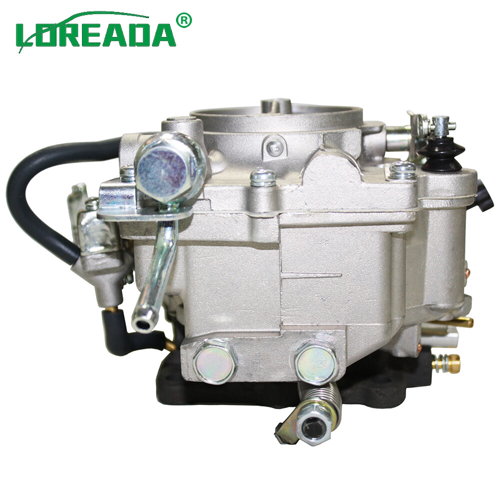 Carburetor for MITSUBISHI 4G33 MD-181677 For Dodge Colt Lancer 
