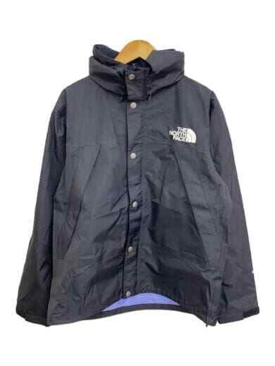 THE NORTH FACE/MOUNTAIN RAINTEX JACKET/L/Nylon/BLK | eBay