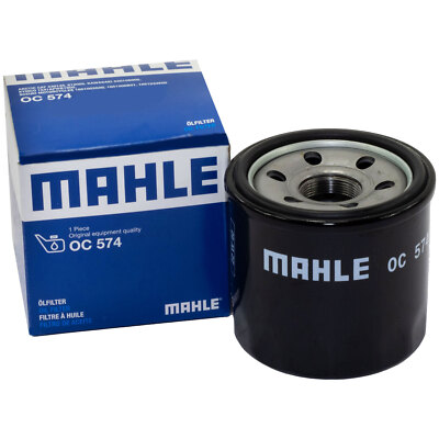 Ölfilter Mahle OC574 für Aprilia Cagiva Kawasaki Sachs Suzuki RSV4 GSXR X-Tra