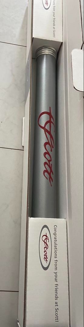 Scott FS583/4 Fly Rod | eBay Scott FS583/4 Fly Rod | eBay