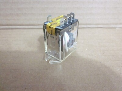 Frigidaire Kenmore Range Oven Relay 318112701 948848 for sale  