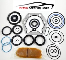 POWER STEERING GEAR BOX SEAL KIT FITS TRW TAS40