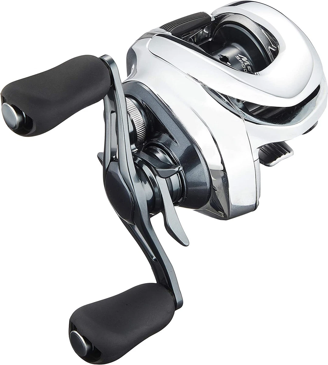 Shimano (SHIMANO) reel 19 Antares right handle / left handle | eBay