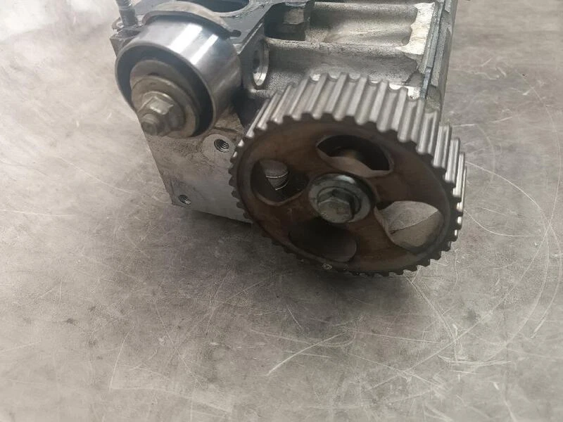 7701478571 zylinderkopf r. für RENAULT SCENIC (JA..) 1.9 DCI AUTHENTIQUE 2255711 - Imagem 2 de 4