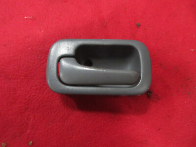 Türgriff vo. li .  Honda Honda Shuttle RA1 & RA3 Bj. 1995-2001