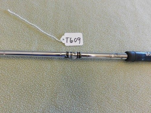 Tour Edge Hot Launch 2 Stiff Flex Steel Shaft 37* Chipper Wedge 33 inches T609 - Picture 6 of 10