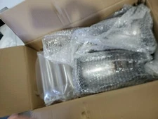 KAC 2PCS 16491 Catalytic Converter for Edge/MKX/MKZ 2007-2010, Flex 2009-2