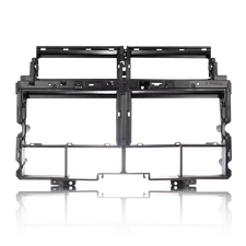 Upper Active Grille Shutter Air Intake Assembly For 2015-2022 GMC Canyon