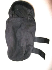 USED  ESS Profile Goggles NVG Tactical Profile CLOTH CARRYING CASE ONLY