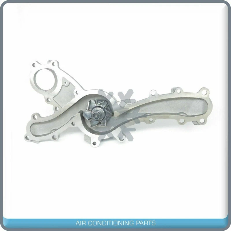 Bomba de agua del motor con junta para Toyota Camry Highlander RAV4 Lexus ES350 3,5 L Foto 4 de 4