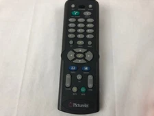 Polycom PictureTel HHREM3 540-0405-01 Video M5  Conference Remote Control
