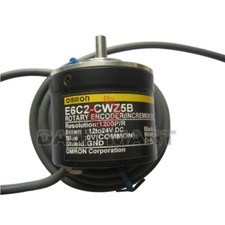 Brand New In Box Omron E6C2-CWZ5B 1200P/R